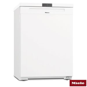 Miele F 4001 D, Undercounter Freezer, D Rated in White