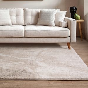Mirage Haze Beige Rug, in 2 Sizes