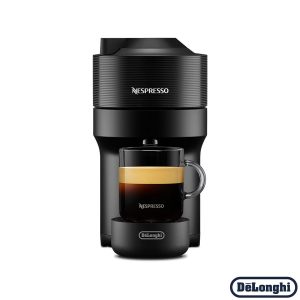 Nespresso by De'Longhi Vertuo Pop Capsule Coffee Machine, ENV90.B