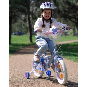 Huffy Disney Frozen 14" Bike