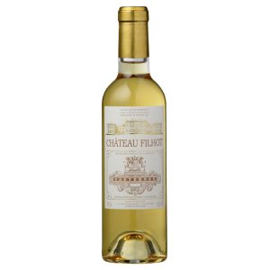 Château Filhot Sauternes 2019, 37.5ml