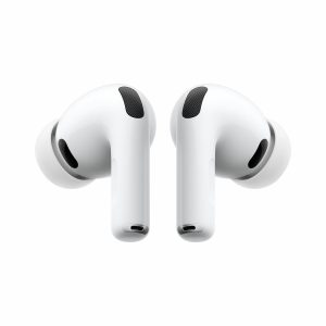 Apple AirPods Pro (3rd generation) with Magsafe Case (USB-C), MFHP4ZM/A