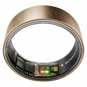 Ultrahuman Ring AIR Rose Gold