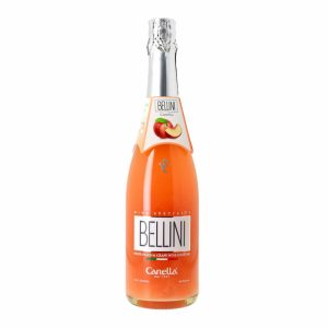 Bellini Canella Peach, 75cl