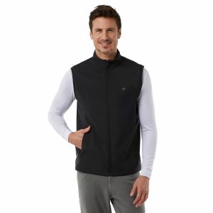 32 Degrees Heated Vest in 3 Sizes
