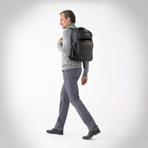 Briggs & Riley @work Cargo Backpack Assortment
