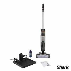 Shark HydroVac Cordless Hard Floor Cleaner, WD210UK