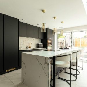 Quartz & Marble Bespoke Product, Custom Made - Installed & Delivered by Marble & Granite