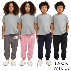 Jack Wills Youth Jogger (8-13 Years)