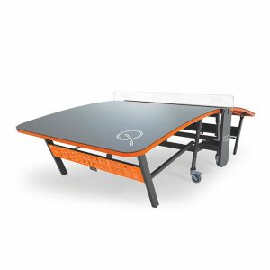TEQ Smart Table