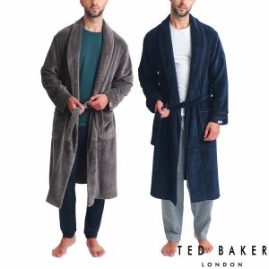 Ted Baker Men's Robe