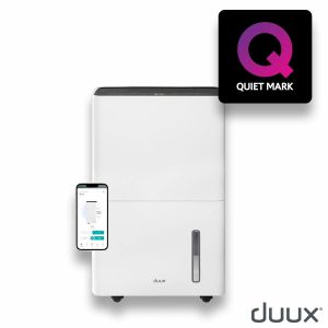 Duux Bora Smart Dehumidifier 30L, DXDH30UK