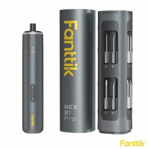 Fanttik Electric Cordless Screwdriver S1 PRO