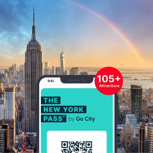 Go City New York All-Inclusive Pass