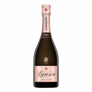 Lanson Rose Brut NV, 75cl