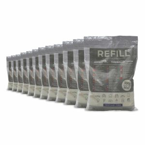 12 Pack Absodry Refill Bag 12 x 300g