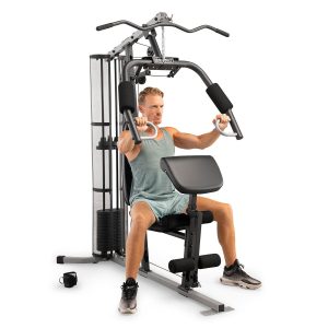 Marcy MWM986 68kg (150lb) Stack Home Gym System