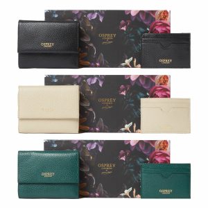 Osprey Ledgemore Purse & Cardholder Set