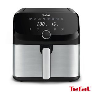 Tefal Easy Fry Mega Air Fryer 7.5L, EY855D40