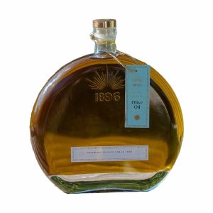 1896 Extra Virgin Olive Oil, 1L