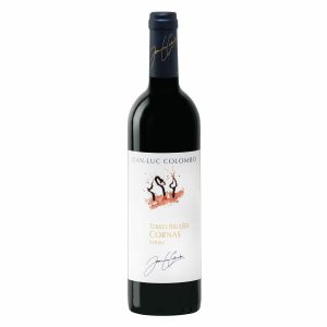 Jean-Luc Colombo Cornas Terres Brulees, 75cl