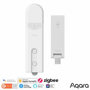 Aqara Hub E1 & Roller Shade Driver E1