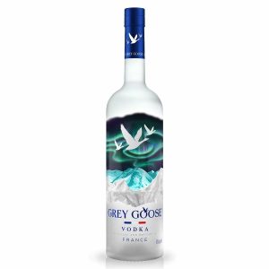 Grey Goose Vodka Northern Lights, 1.5L