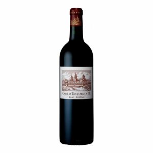 Chateau Cos d'Estournel St Estephe GCC 2021, 75cl