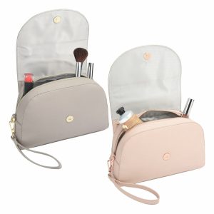 Stackers Wrap Around Make Up Bag