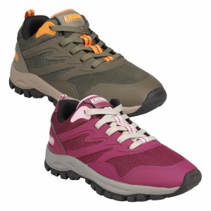 Khombu Kids Rush Hiker Trainer