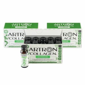 Minerva Labs Artron Collagen Extreme, 30-day Bundle