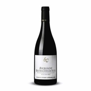 Domaine Sylvain Cathiard et Fils Hautes Cotes De Nuits Aux Chaumes 2023, 75cl