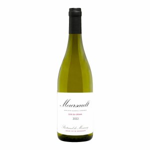 Jean Monnier Meursault Clus Du Cromin 2022, 75cl