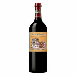 Chateau Ducru Beaucaillou Saint Julien 2020, 75cl