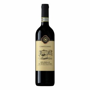 Camigliano Brunello Di Montalcino 2021, 75cl