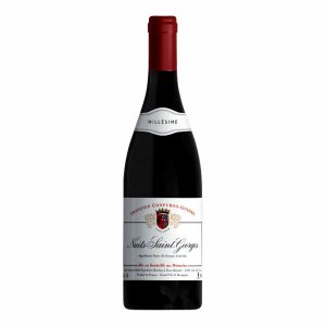 Domaine Confuron-Gindre Nuits Saint Georges 2023, 75cl