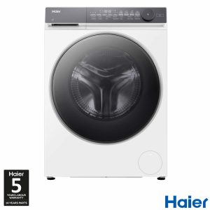 Haier X Series 7 HWD100-B14367U1, 10/6kg Washer Dryer, D Rated in White