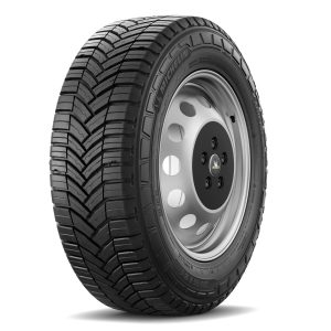 Michelin 205/65 R15C (102/100)T AGILIS CROSSCLIMATE