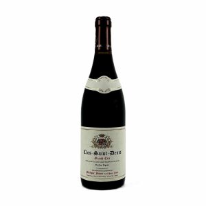Domaine Jouan Clos St Denis Grand Cru 2022, 75cl