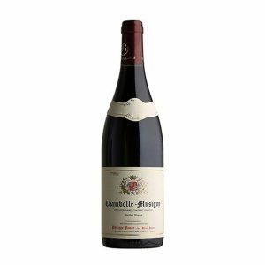 Domaine Jouan Chambolle Musigny 2022, 75cl