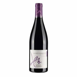 Domaine Heresztyn-Mazzini Gevrey Chambertin 1er Cru Les Perrieres 2022, 75cl