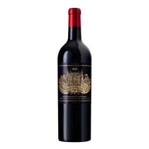 Chateau Palmer Margaux 2022, 75cl