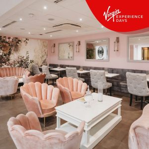 Virgin Experience Days Classic Spa Day with Lunch for Two at Greenwoods Hotel & Spa