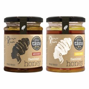 Mama Buci Mixed Harvest Twin Pack, 2 x 340g
