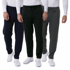 32 Degrees Men's Pique Jogger