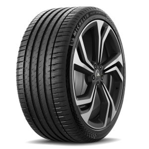 Michelin 255/40 R21 102 (Y) PILOT SPORT 4 SUV XL MO Mercedes Original
