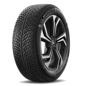 Michelin 235/45 R21 101V XL TL PILOT ALPIN 5 SUV