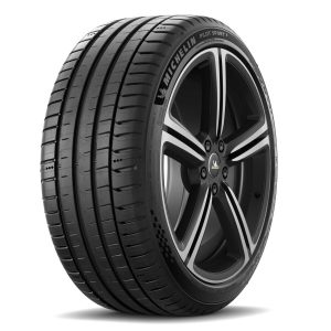 Michelin 245/40 ZR18 (97Y) XL TL PILOT SPORT 5
