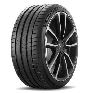 Michelin 255/35 ZR19 96 (Y) PILOT SPORT 4 S XL MO1 Mercedes Original