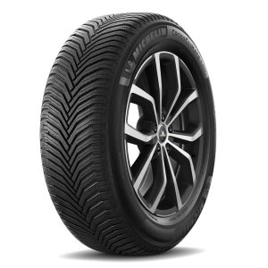 MICHELIN 235/55 R19 105V XL TL CROSSCLIMATE 2 SUV S1